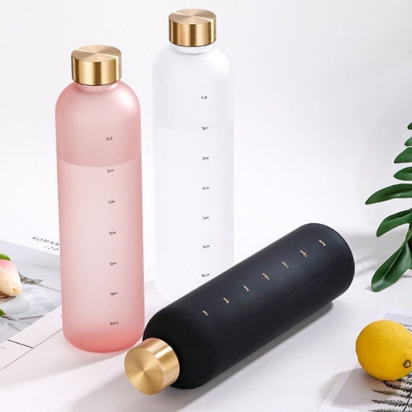 Sippers & Bottles