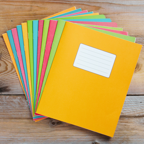 School Notebooks