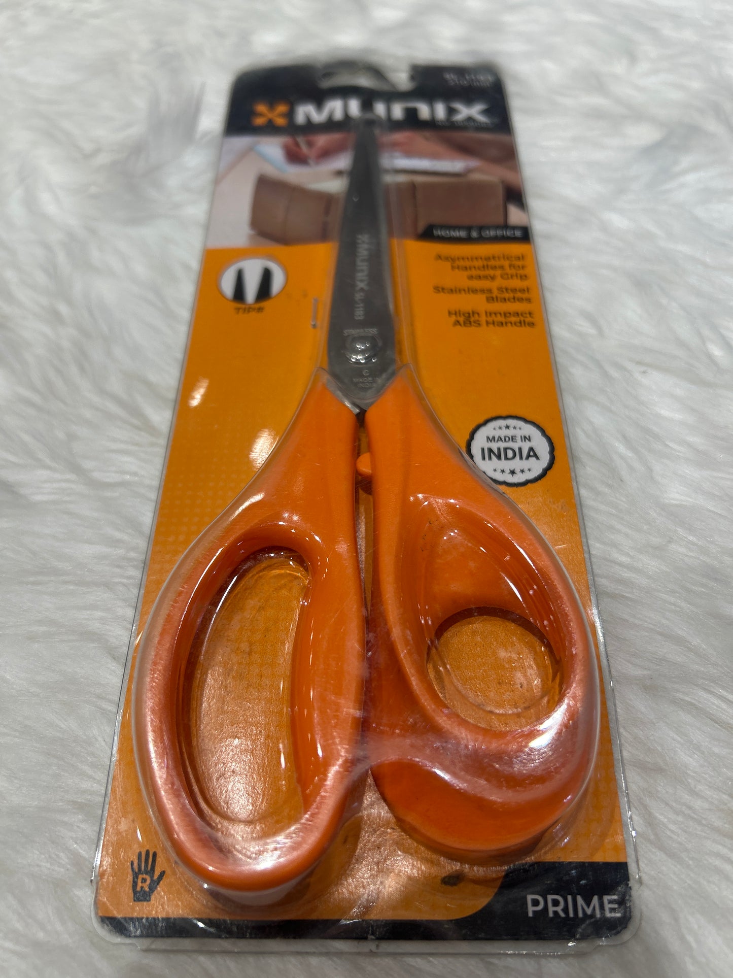 Munix Scissor SL1183