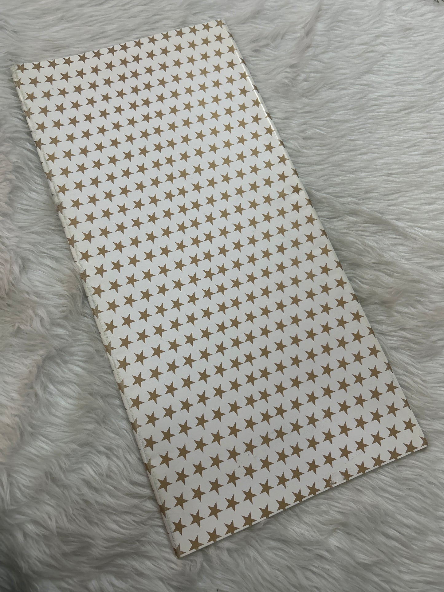 Gift Wrapping Paper