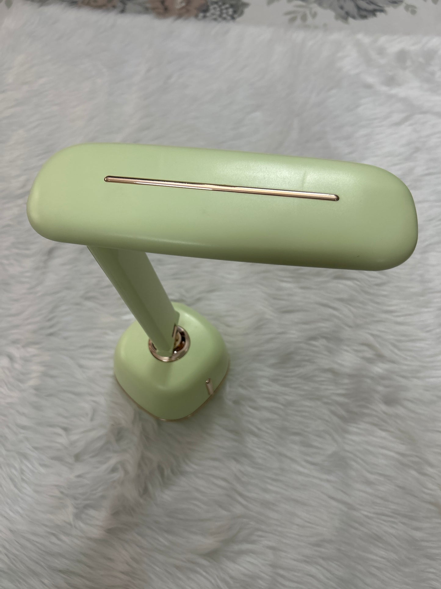Folding Touch Sensory Desk Lamp