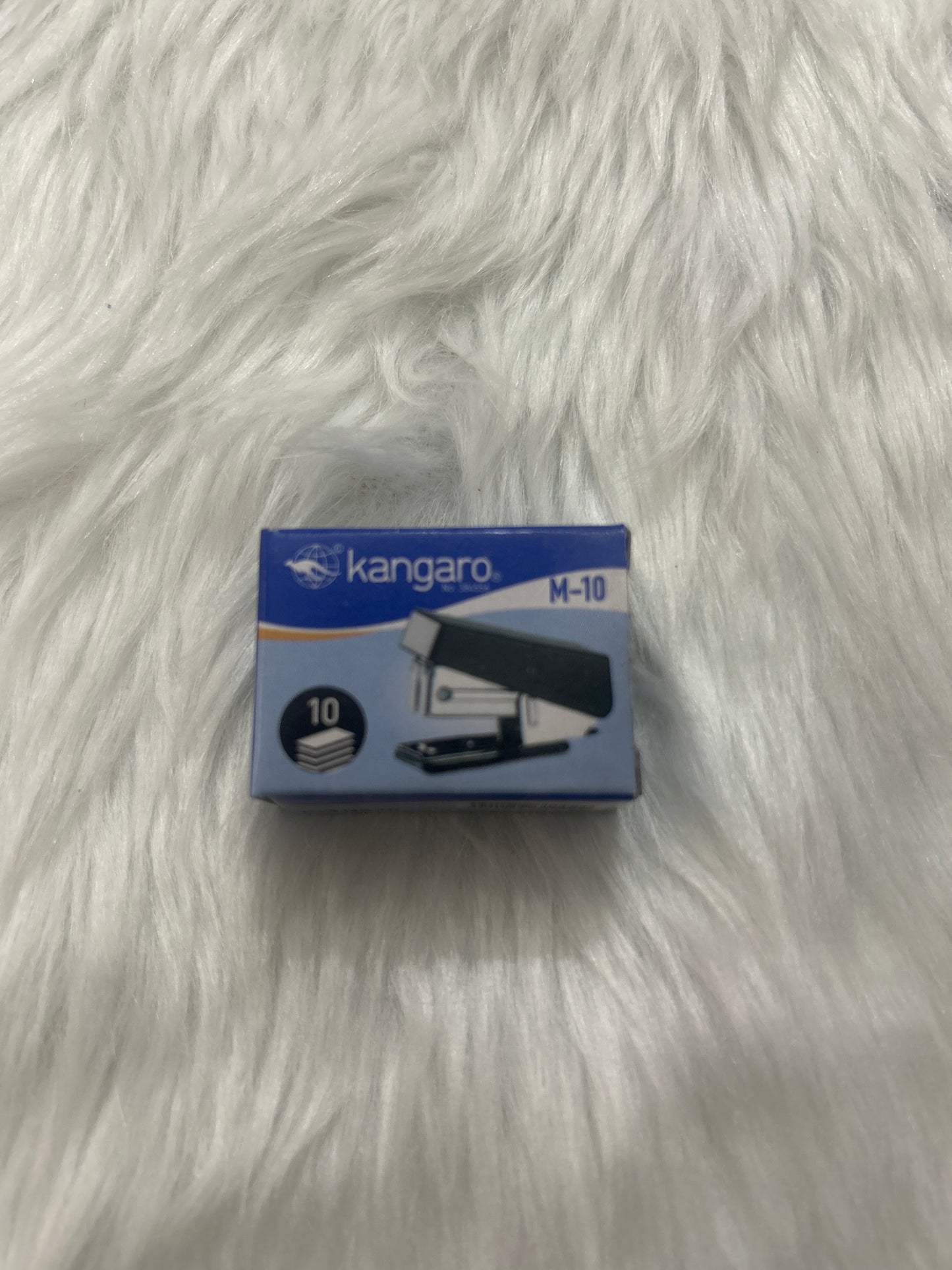Kangaroo Stapler M-10