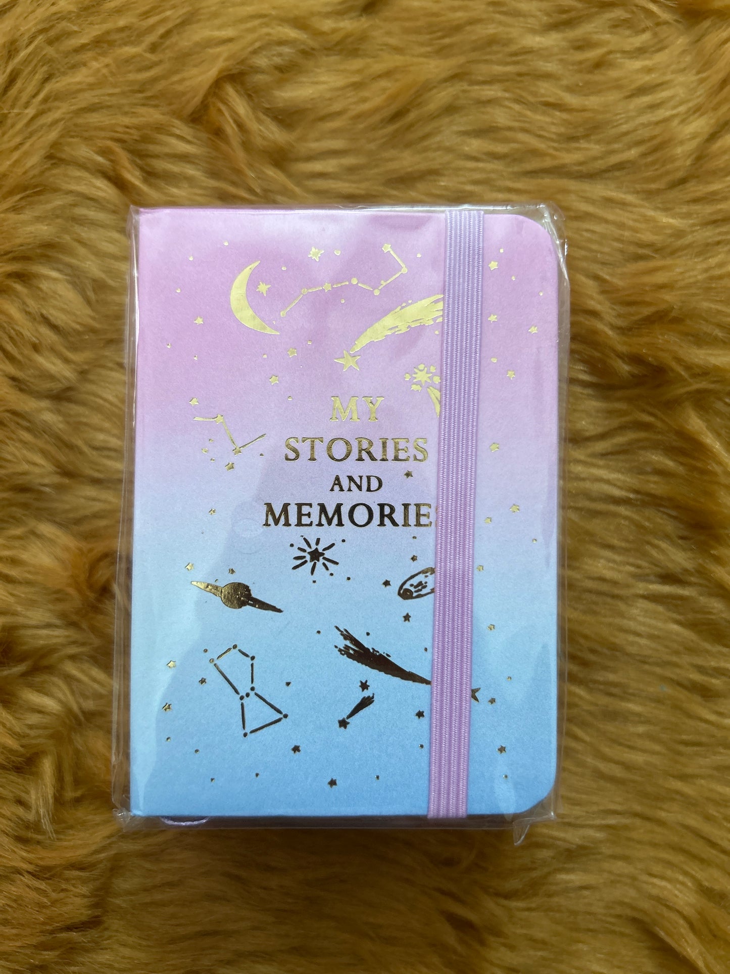 A7 Diary- My Stories & Memories