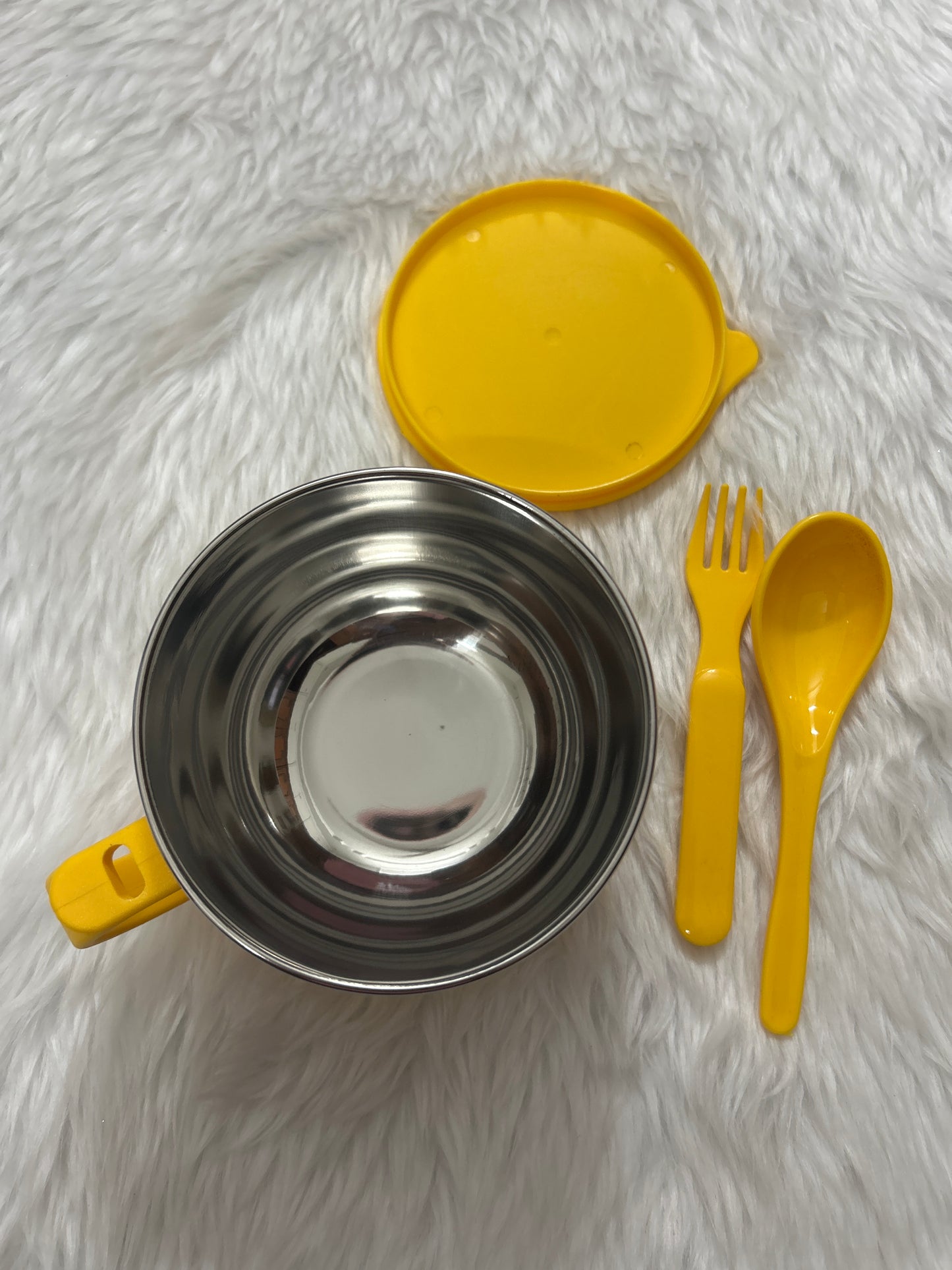 Jony Maggi & Soup Bowl