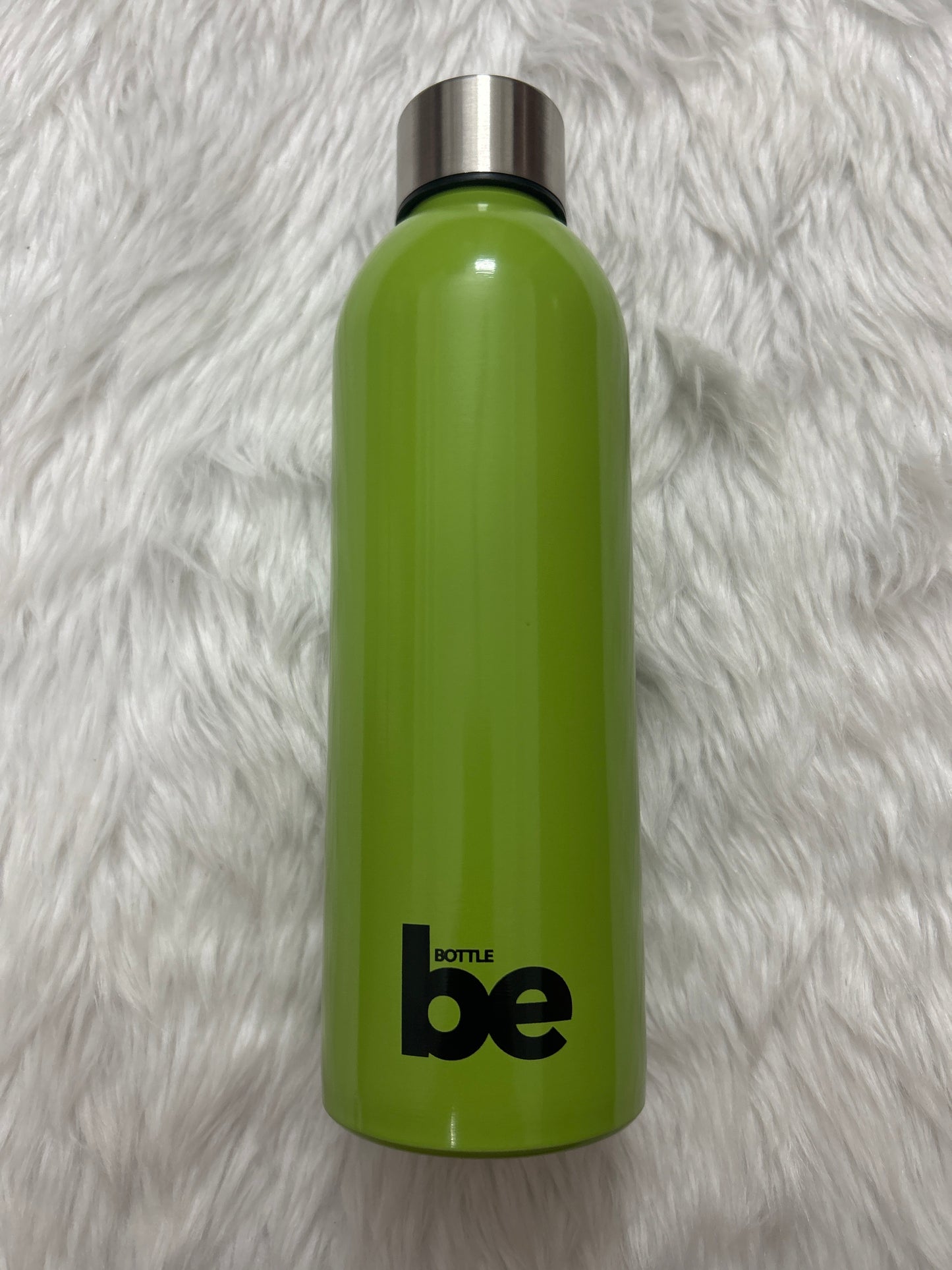 Be Bottle Stainless Steel 750ML