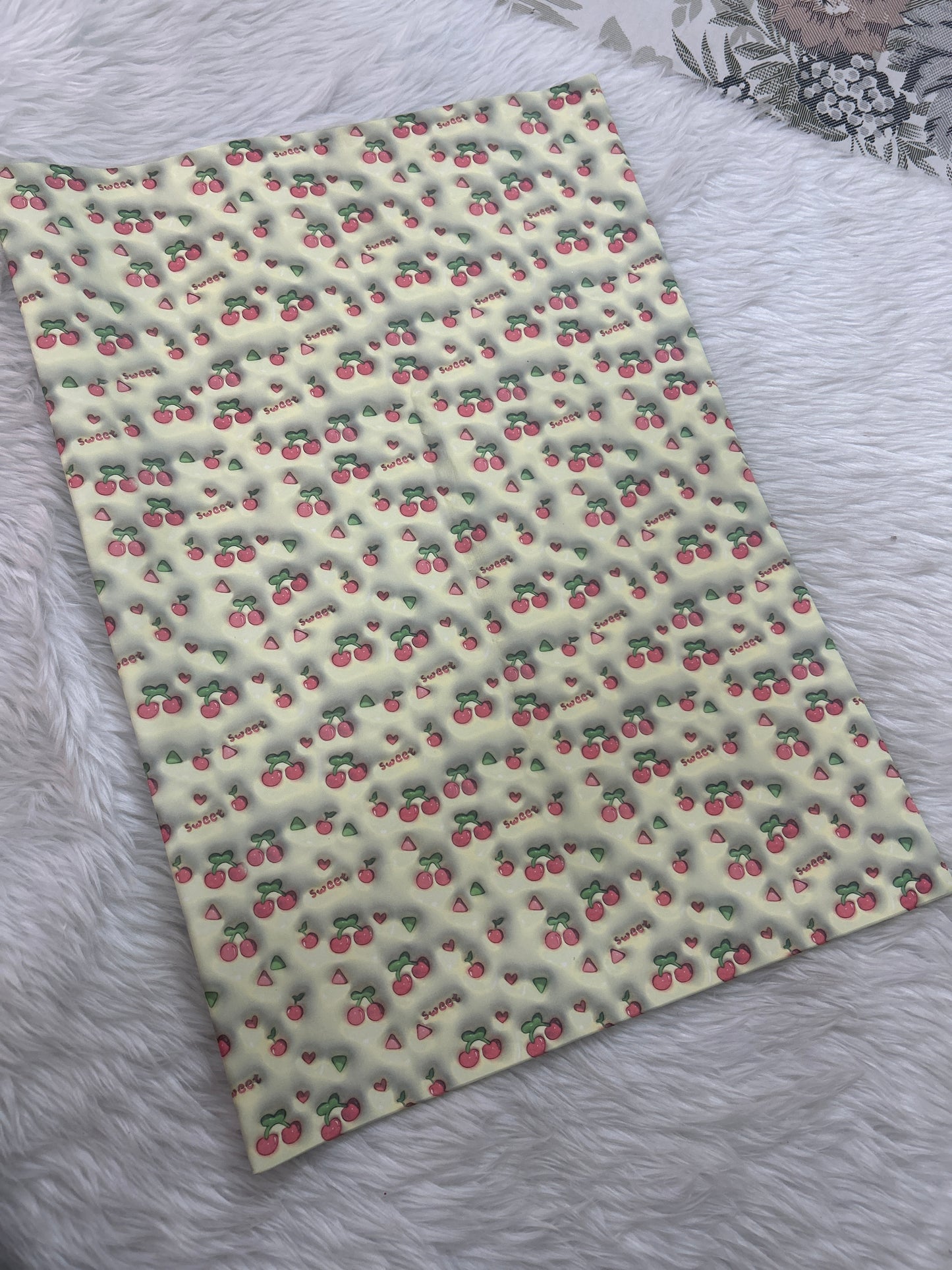 Gift Wrapping Paper