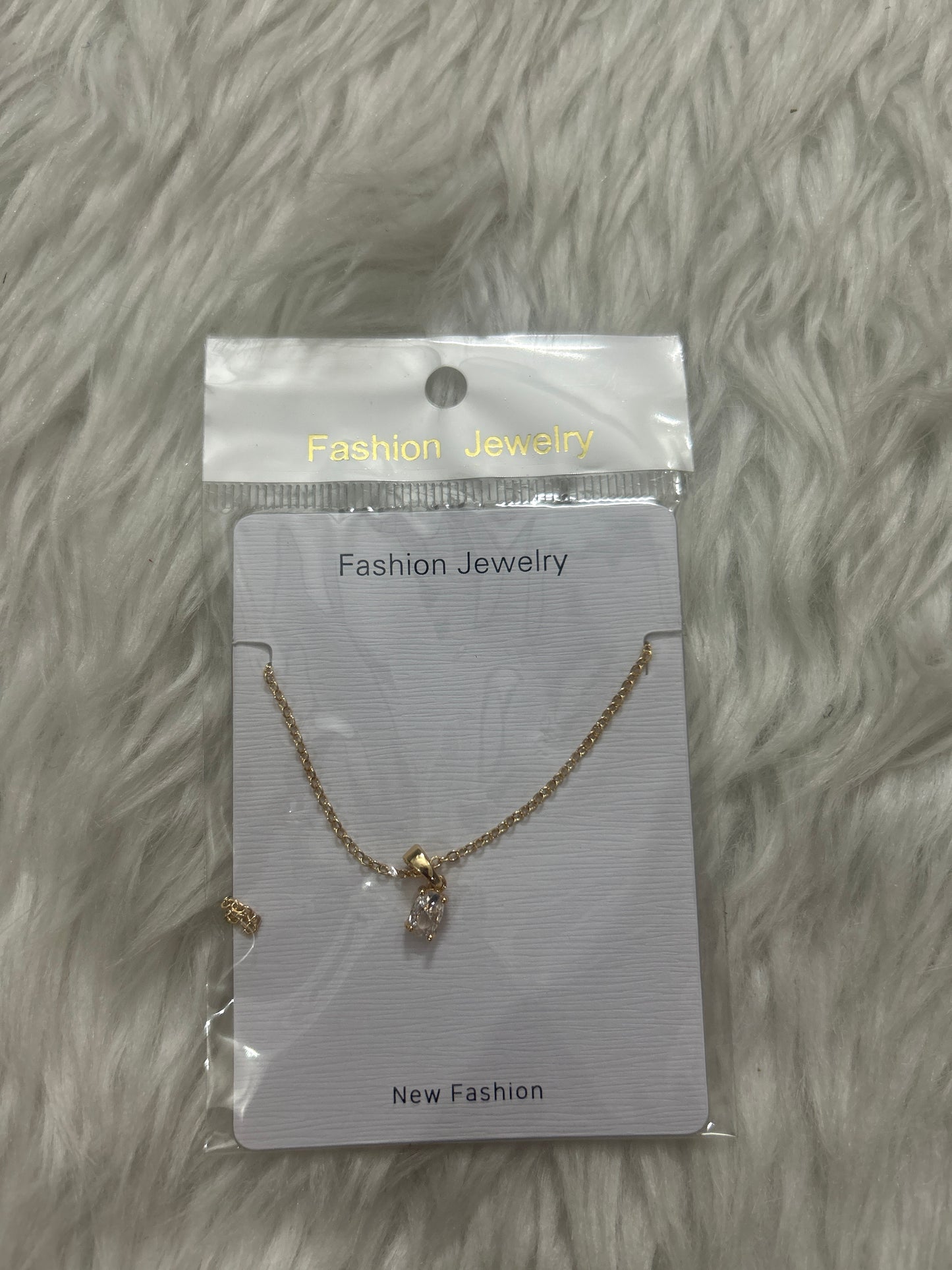 MRP250 Chain Pendant