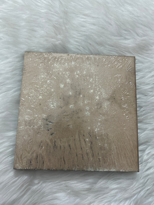 MDF Plate Square 6X6 4MM 4 Pics MPS600