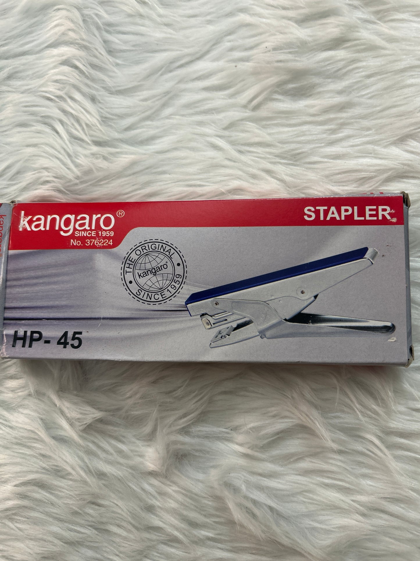 Kangaroo Stapler Big HP-45