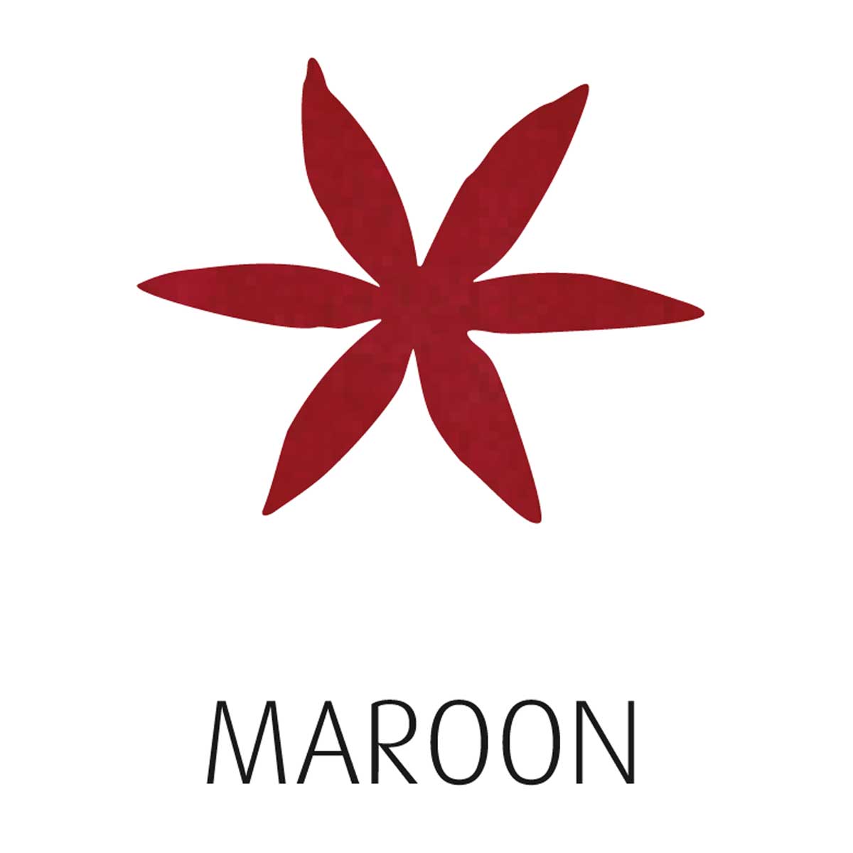 Fevicryl Acrylic Colour Maroon 14