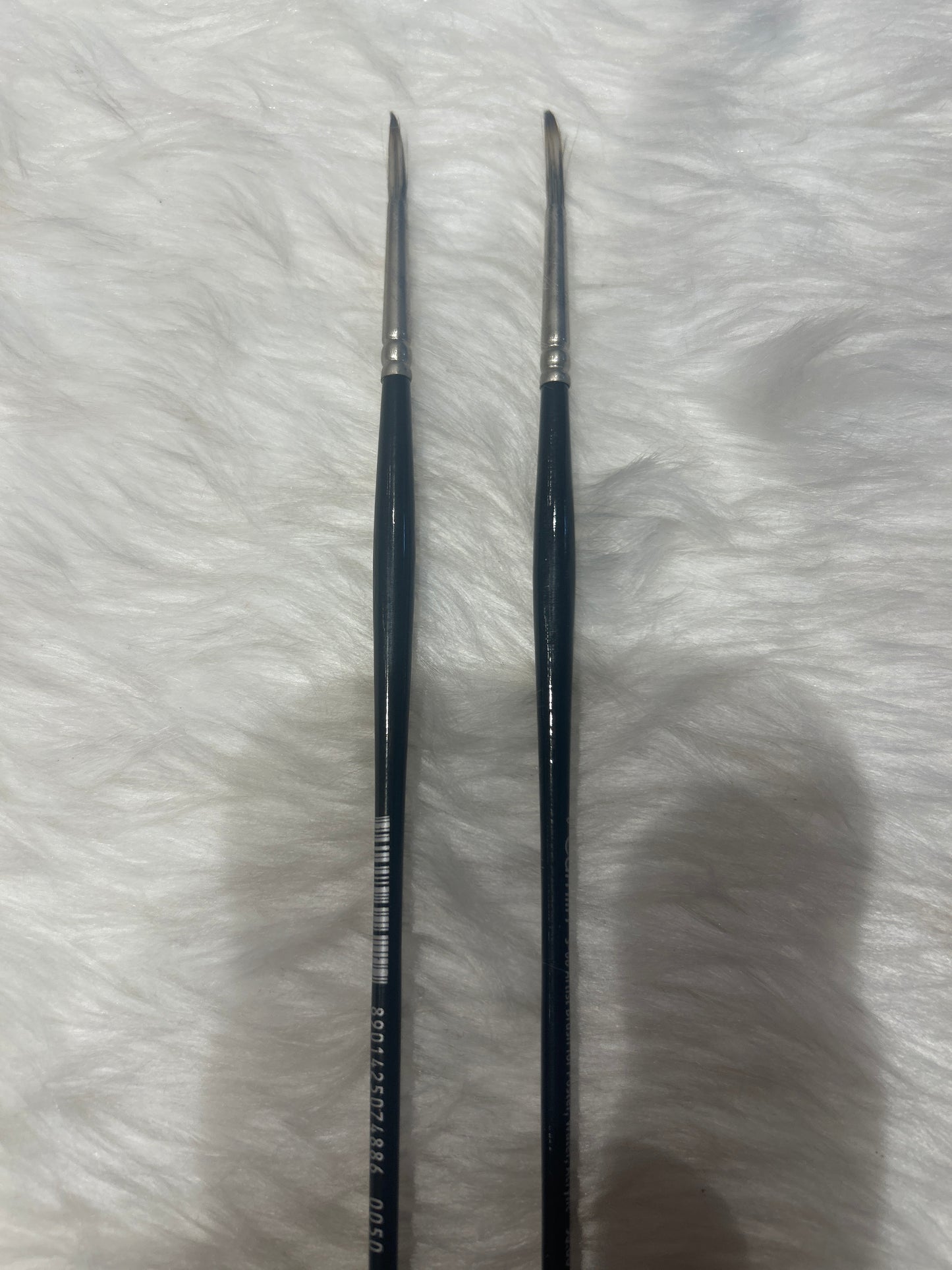 Camlin Round Brush- 6