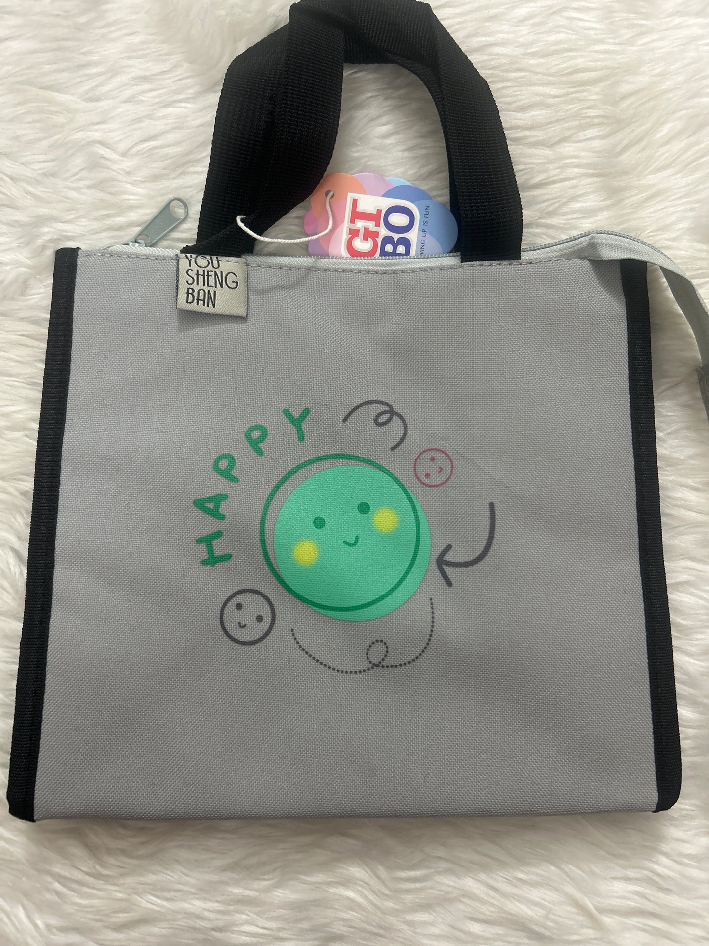 Kids Lunch Bag