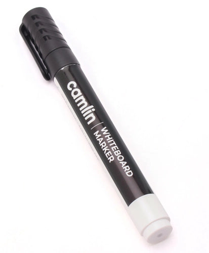 Camlin White Board Marker (Black) – Gift Hub Mart