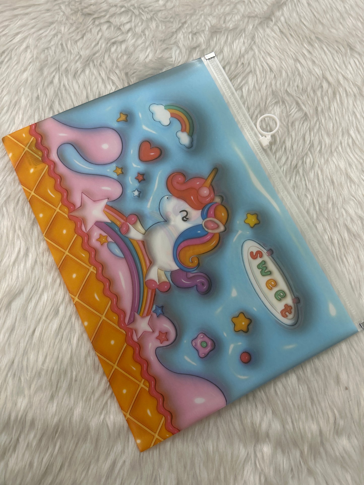 Unicorn Pouch