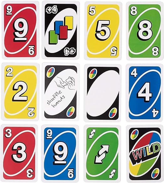 Uno Family Fun