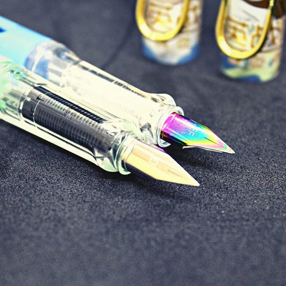 Army Erasable Pen Set with Keychain for Boys