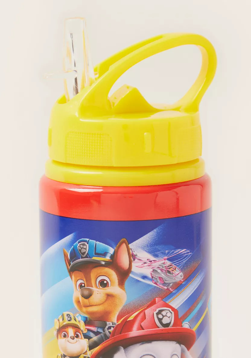 Fancy Bottle Pets 350 ml