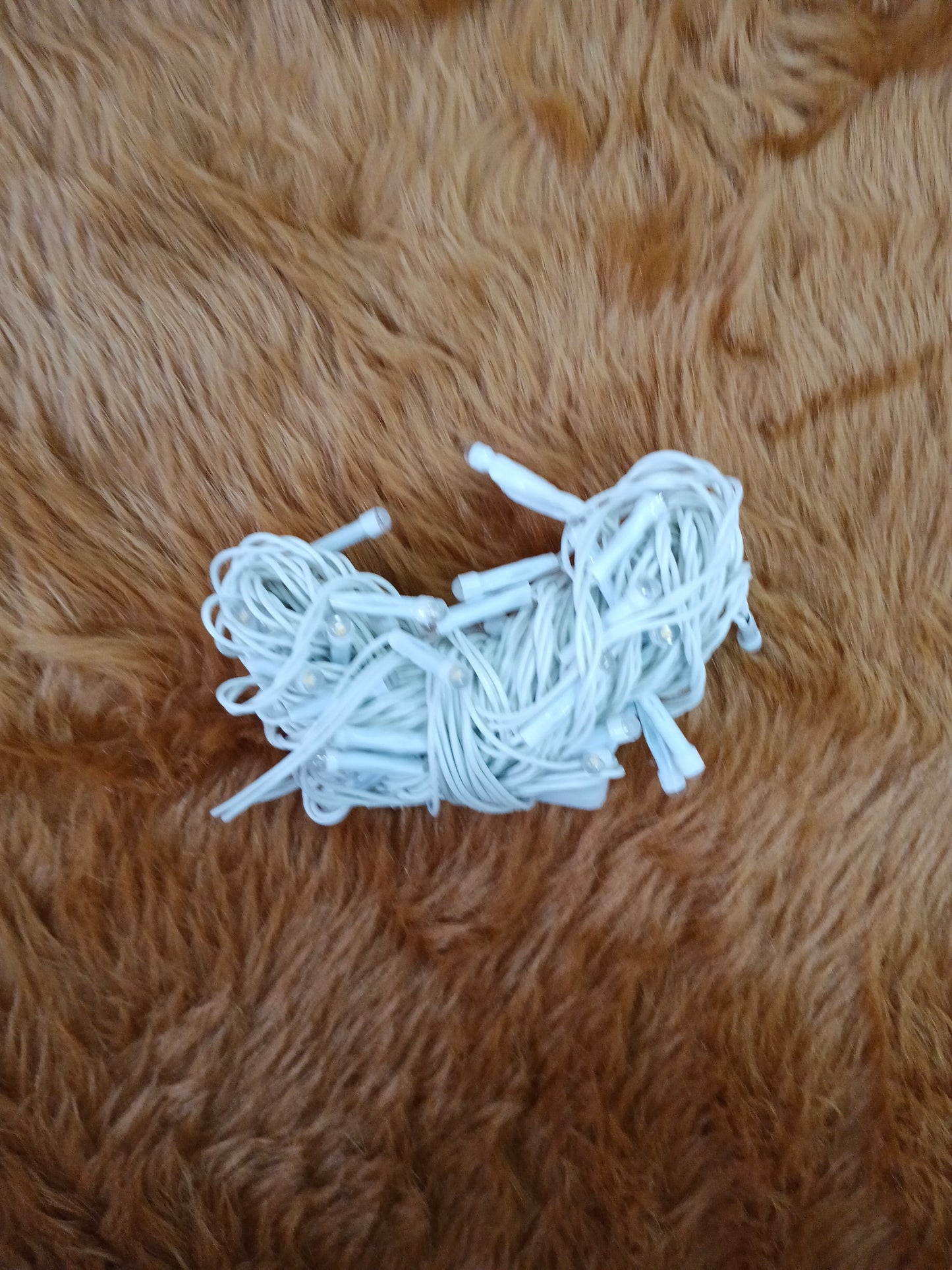 Led Light 10m- Warm White