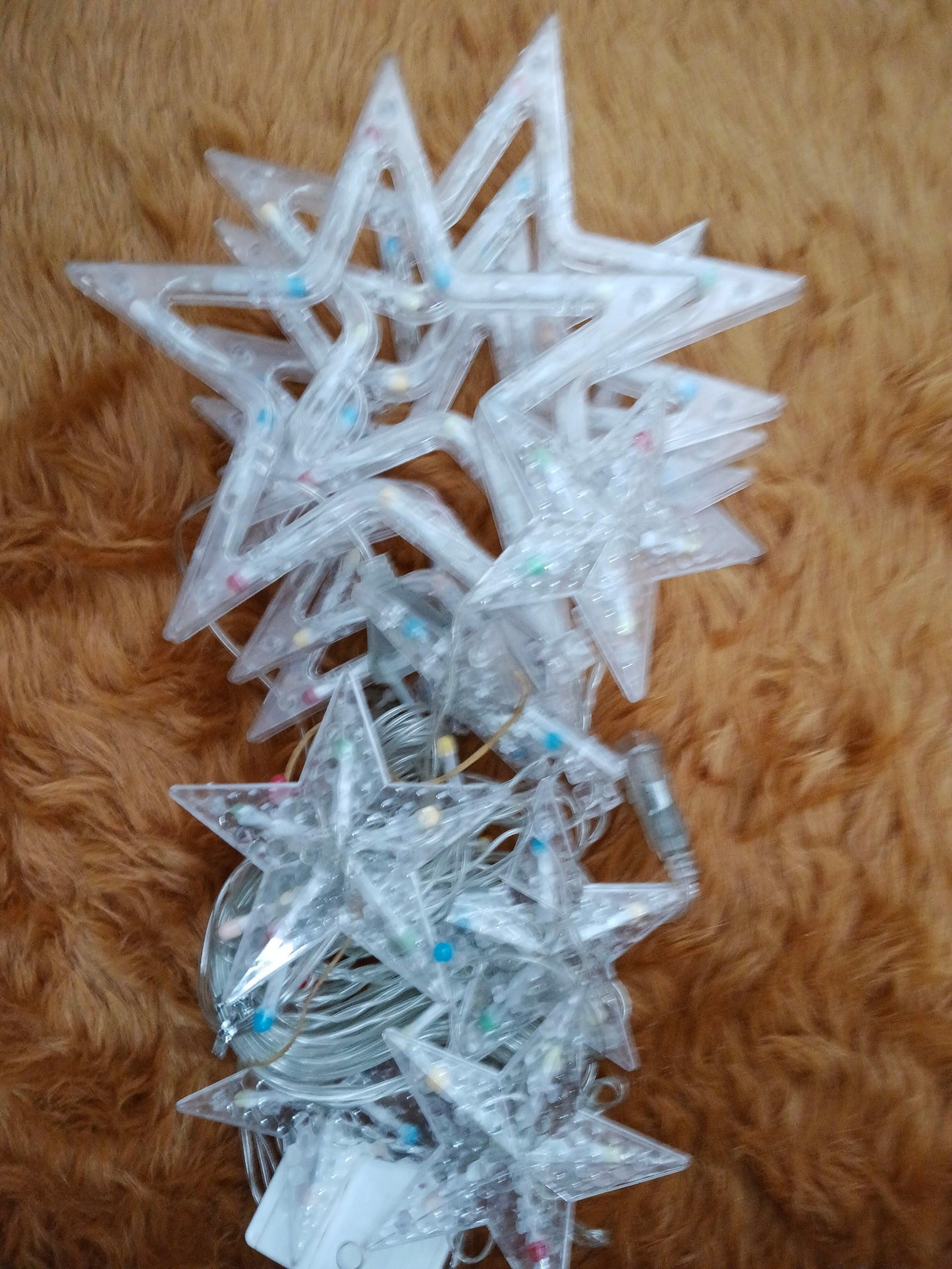 Star Lights - Gift Hub Mart