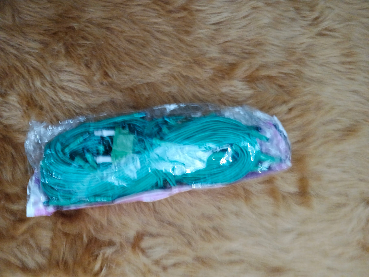 Rice Lights (10 Mtr)