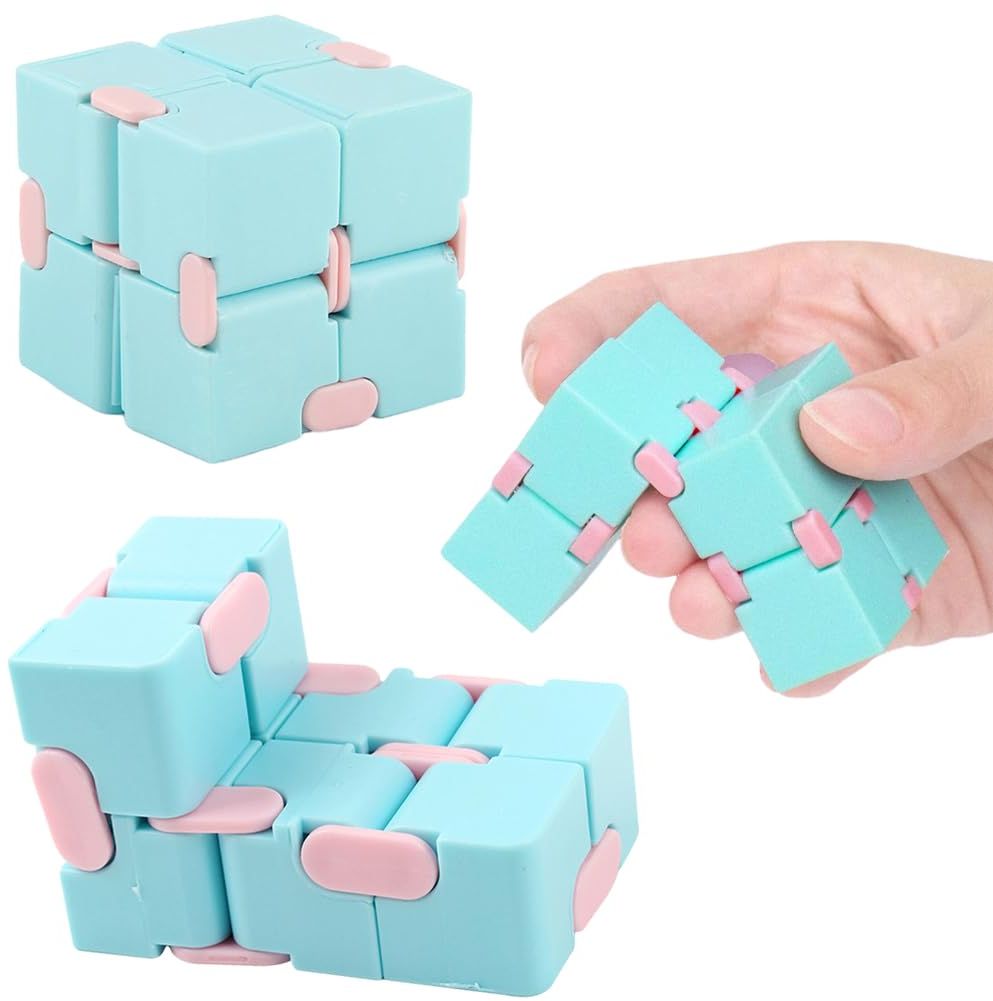 Channak Infinity Cube 3+