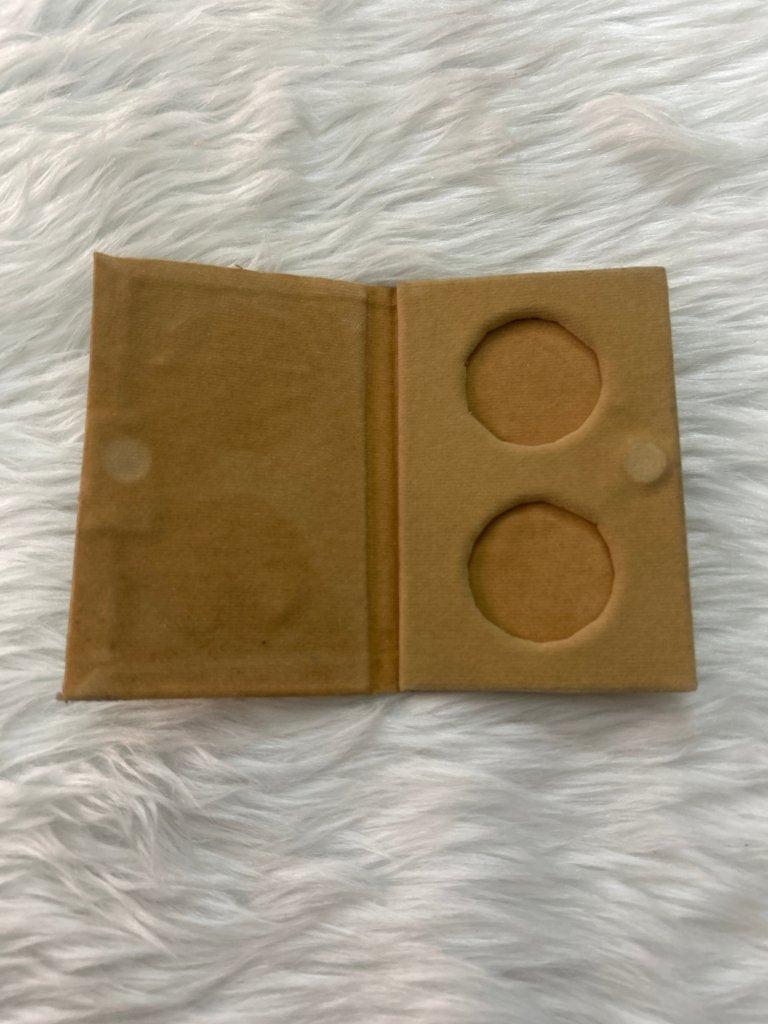 2 Coins Box by Gift Hub Mart