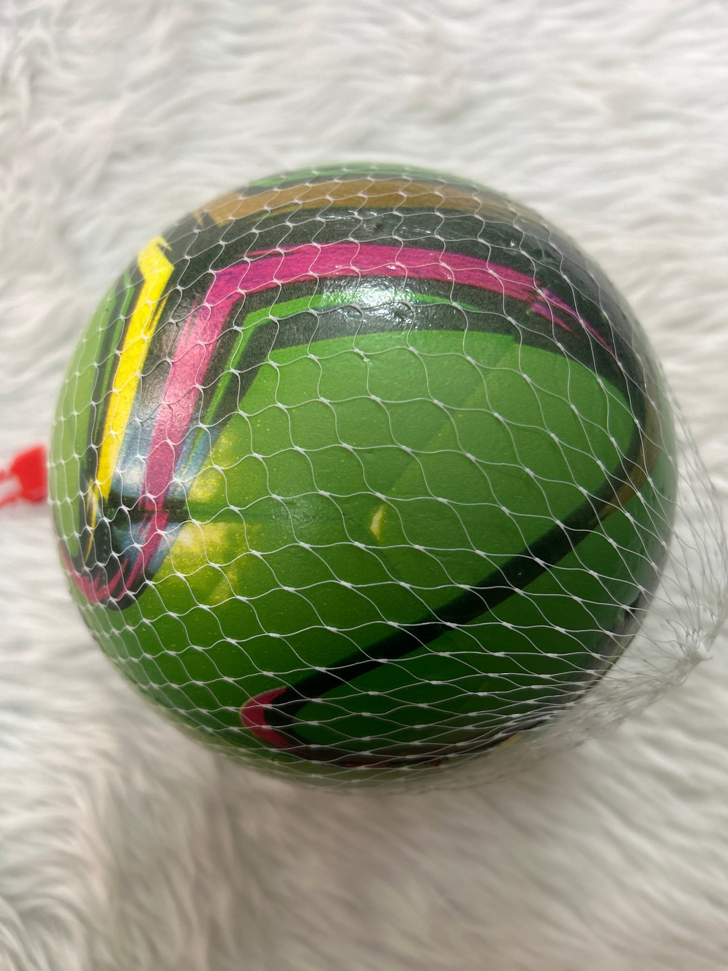 Kids Football