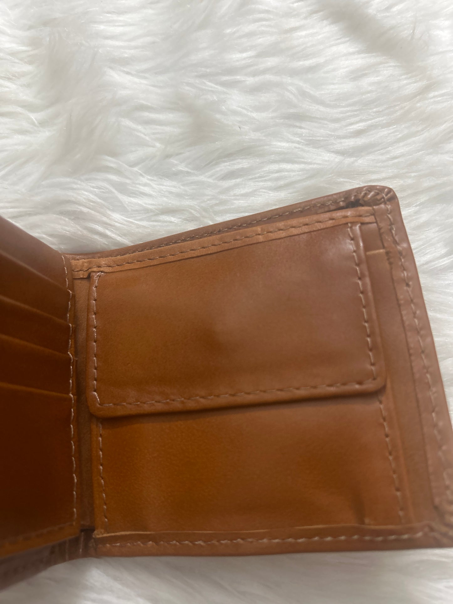 Leather Wallet