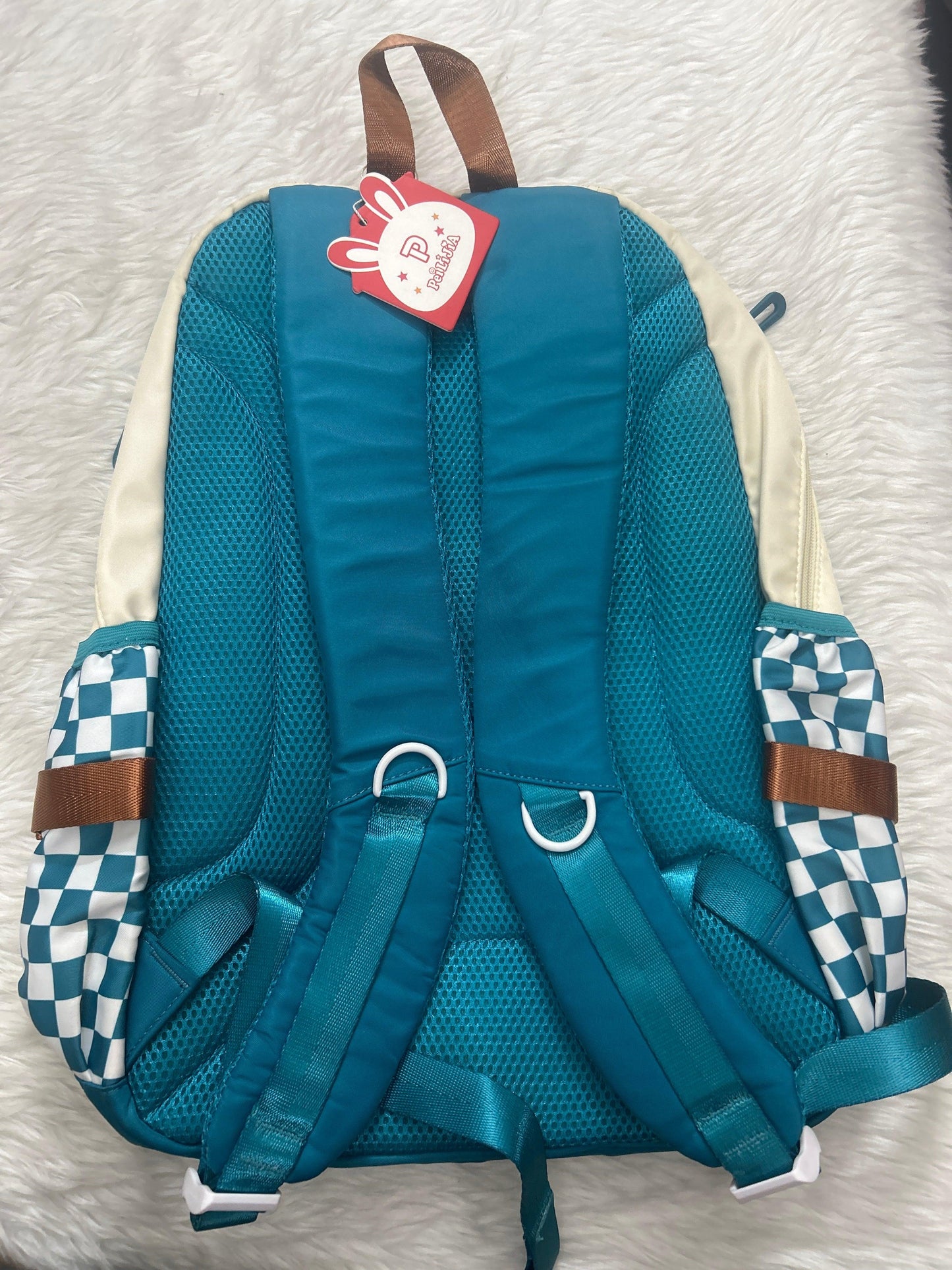 PLJ Back Pack - Gift Hub Mart