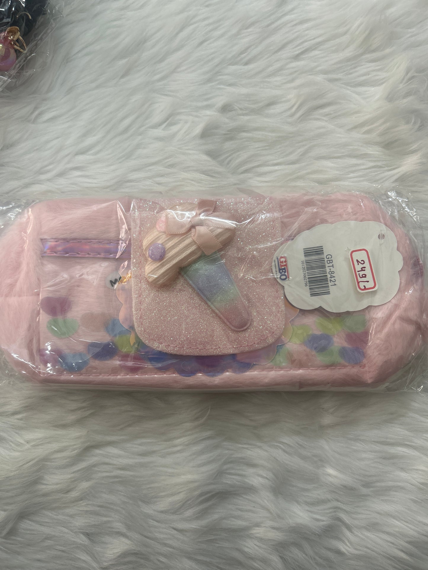 Softy Pencil Pouch GBT8421