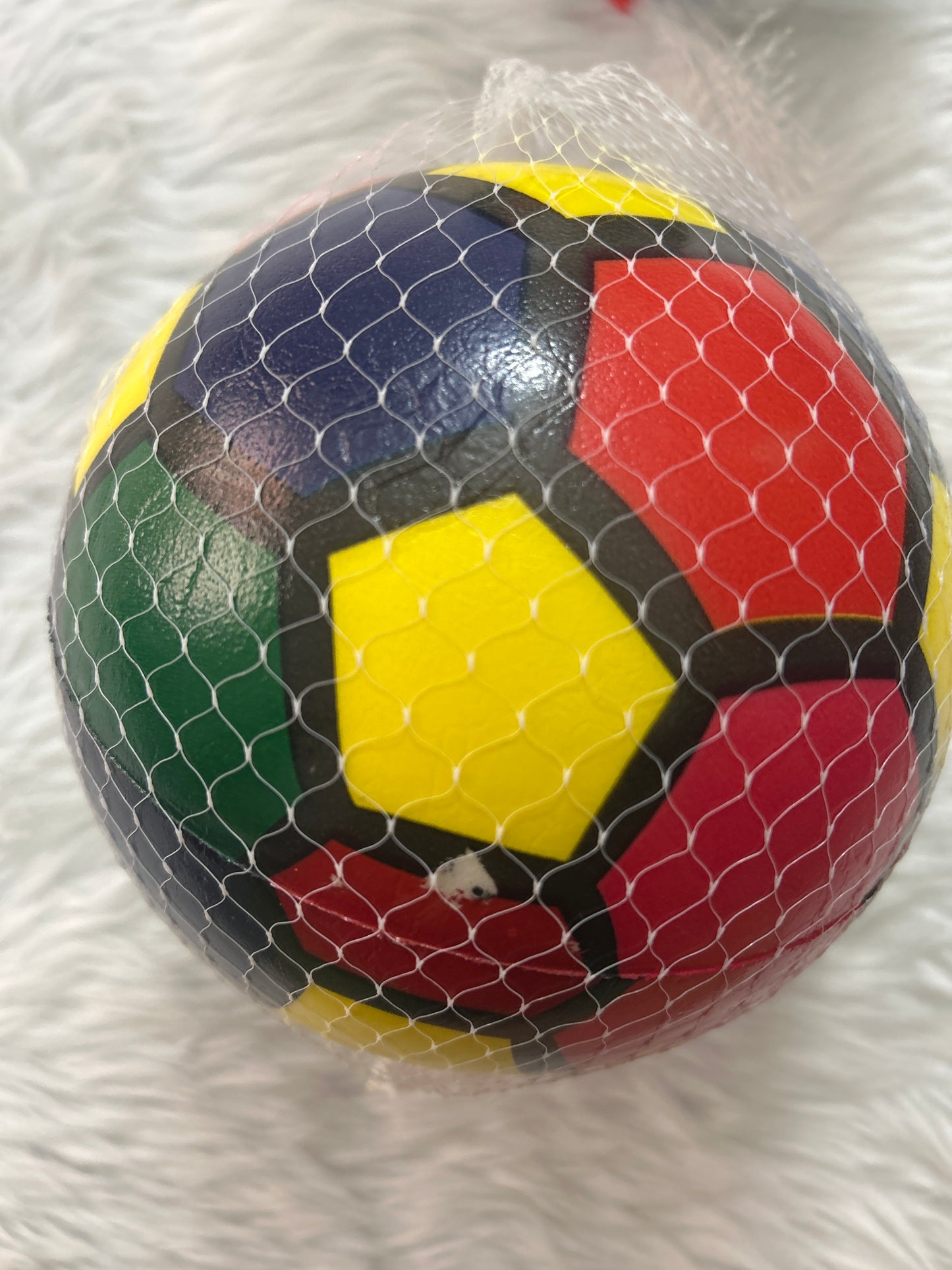 Kids Football
