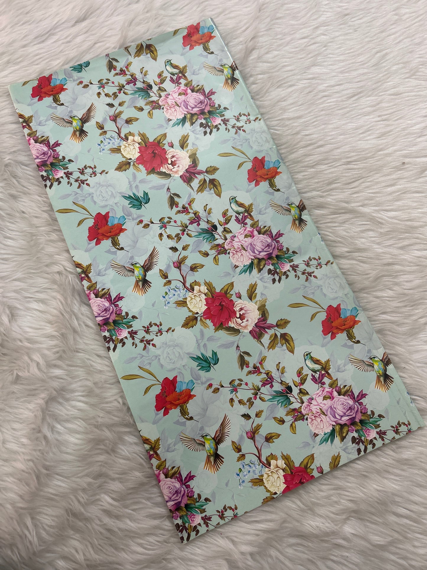 Gift Wrapping Paper