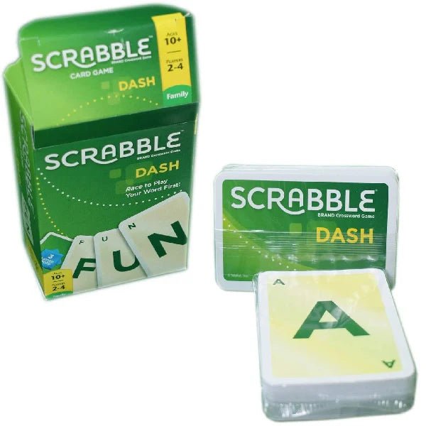 Mattel Card Games Combo Pack (GJJ54)