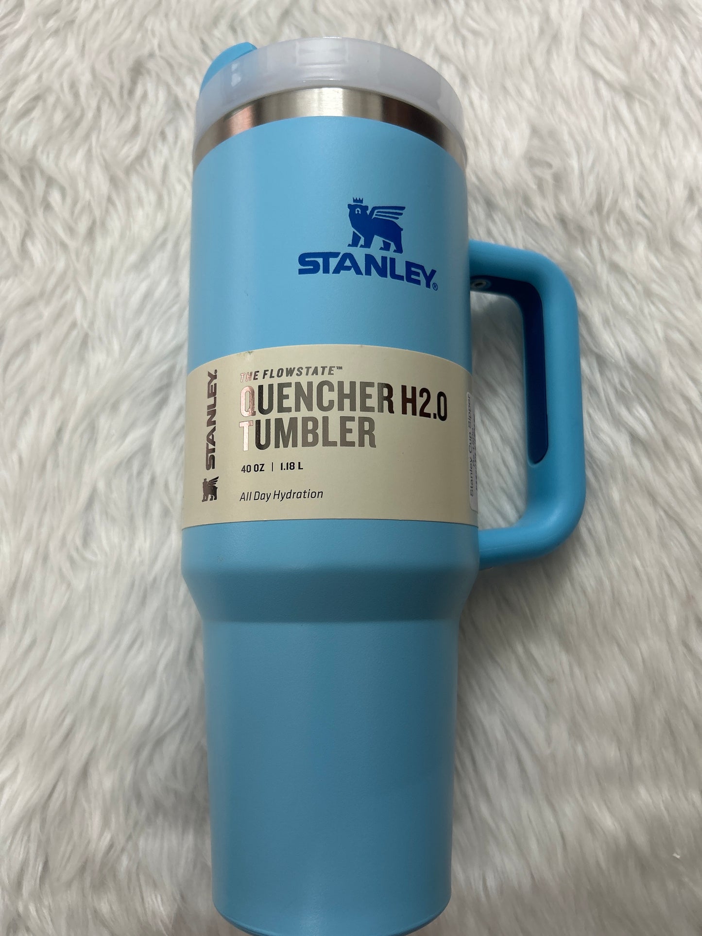Stanley Cup Sipper