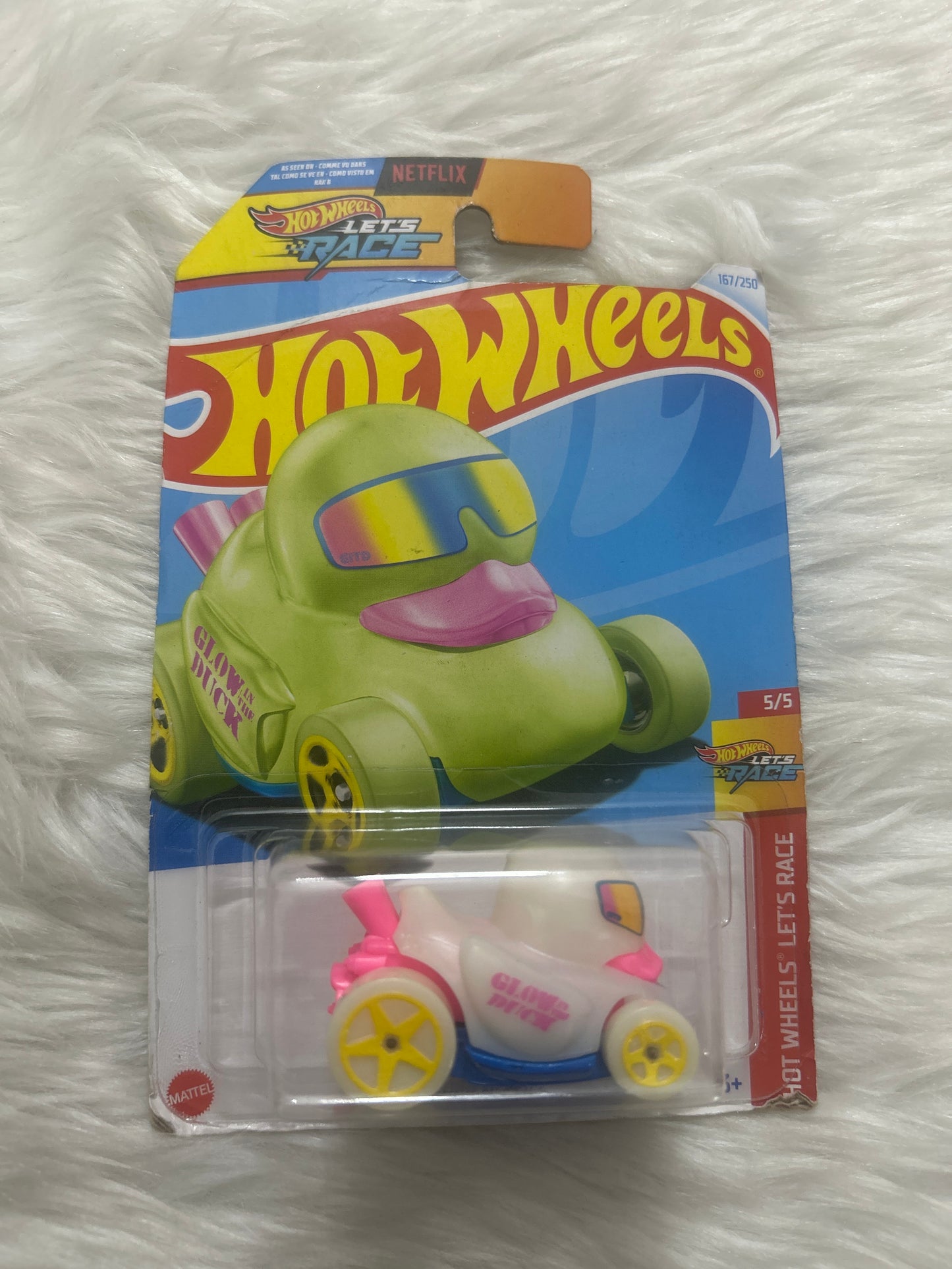 Hotwheels Car