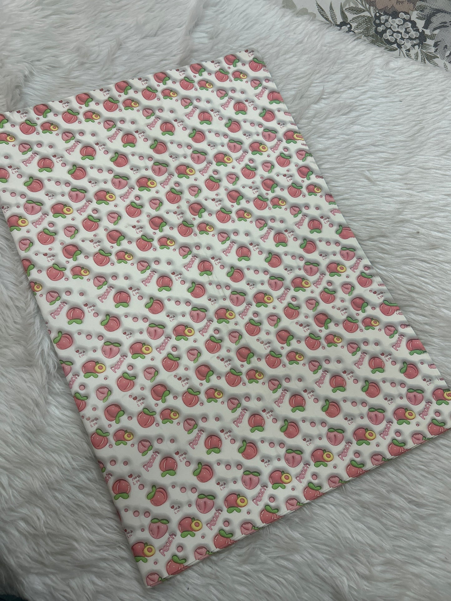 Gift Wrapping Paper