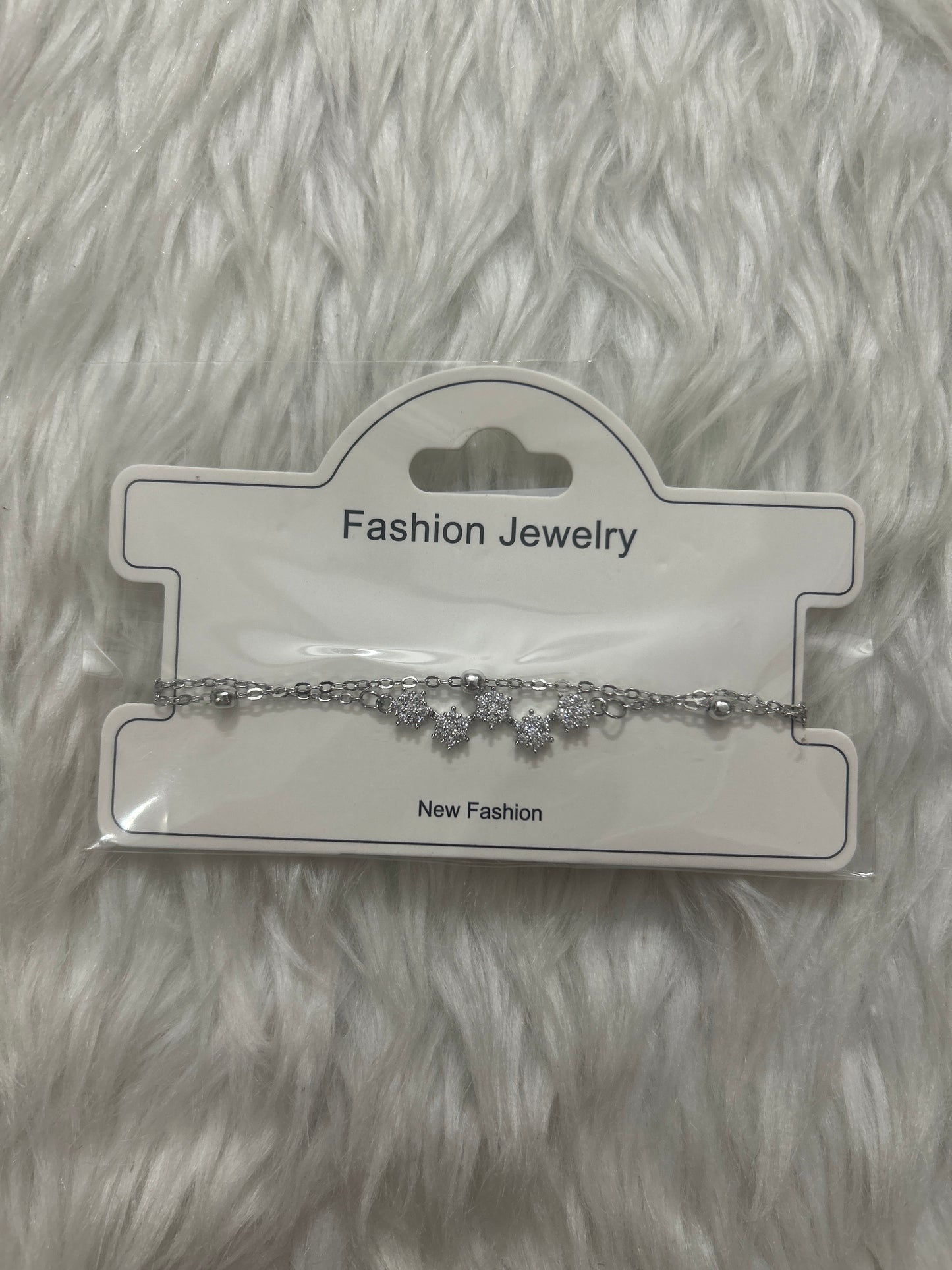 Chain Bracelet