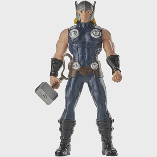 Thor Hasbro Marvel