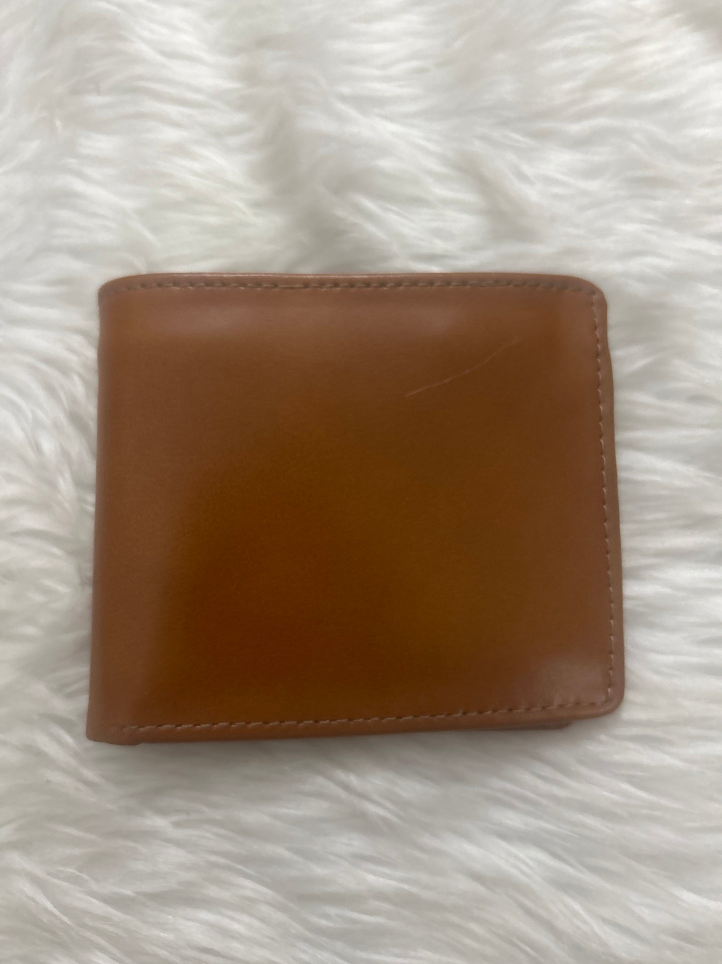 Leather Wallet