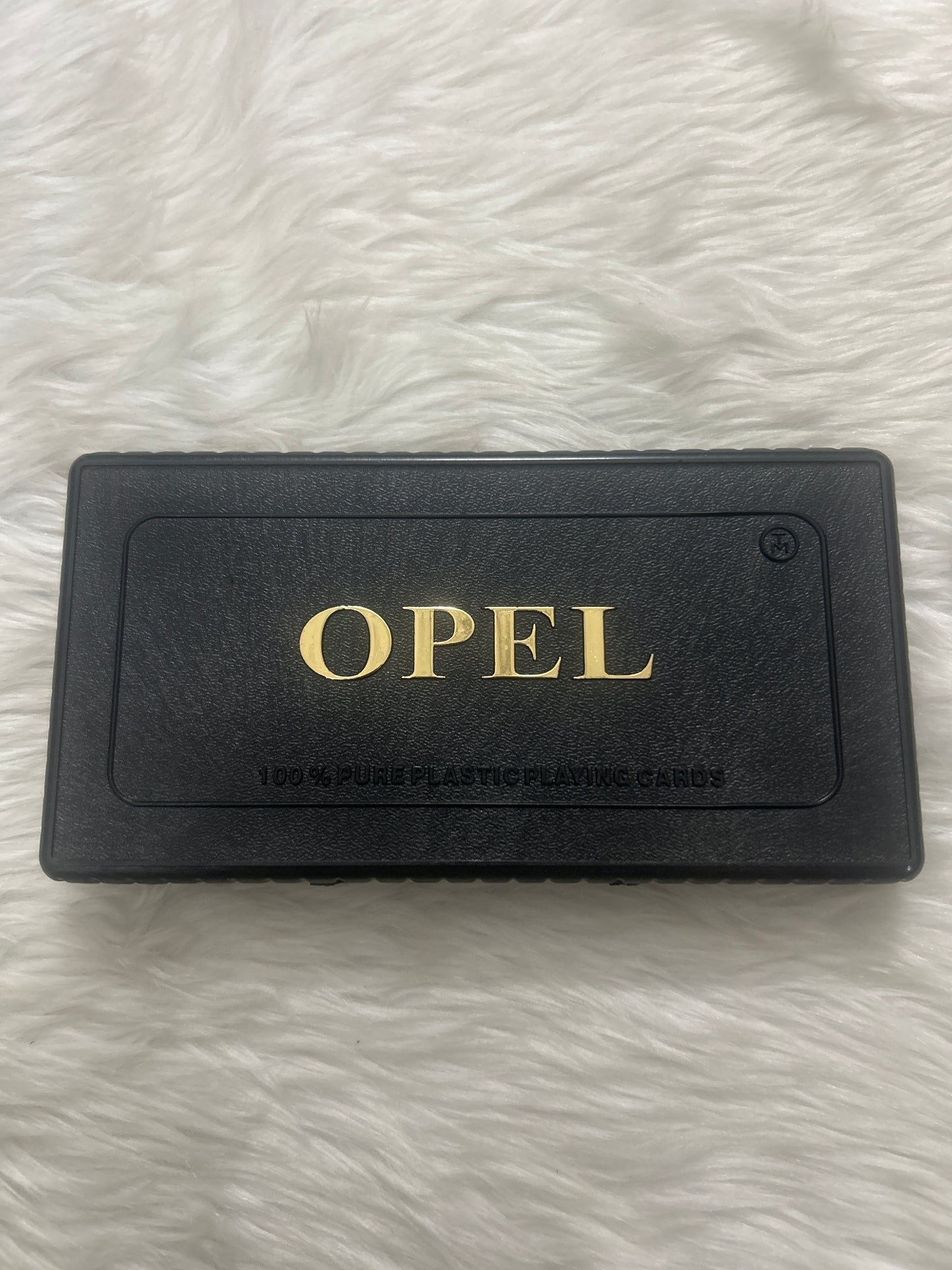 Opel Cards (Set Of 3)