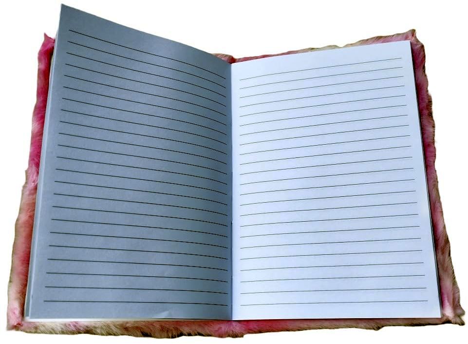 Diary Fur