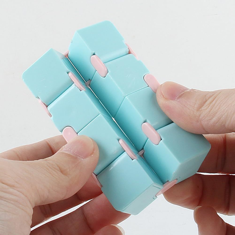 Channak Infinity Cube 3+