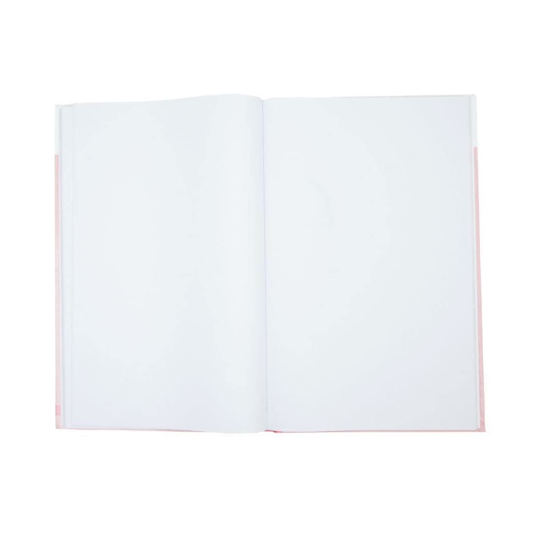Doms Unruled Copy 100 Pages