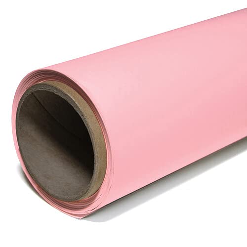 Chart Paper Thin (Light Pink)