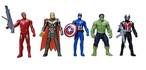 Marvel Avengers 4 Age of Ultron
