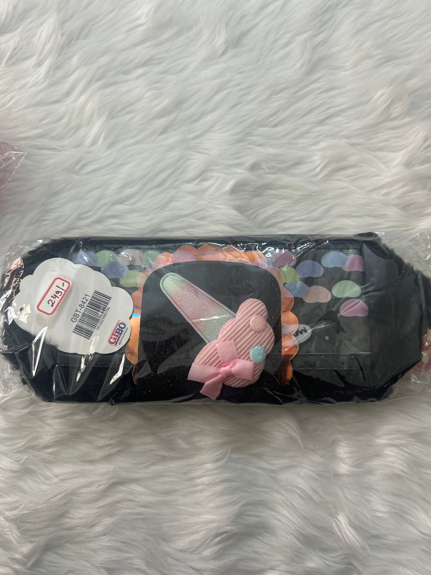 Softy Pencil Pouch GBT8421