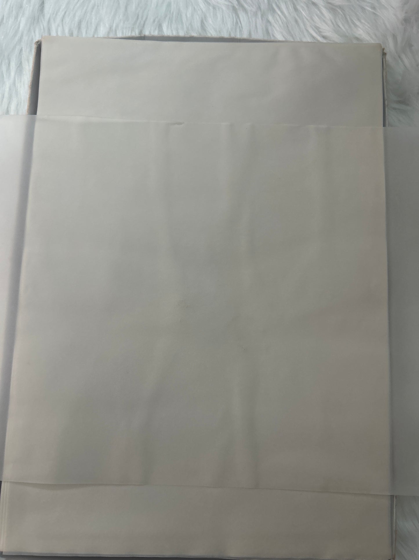 Laser Transparent Paper