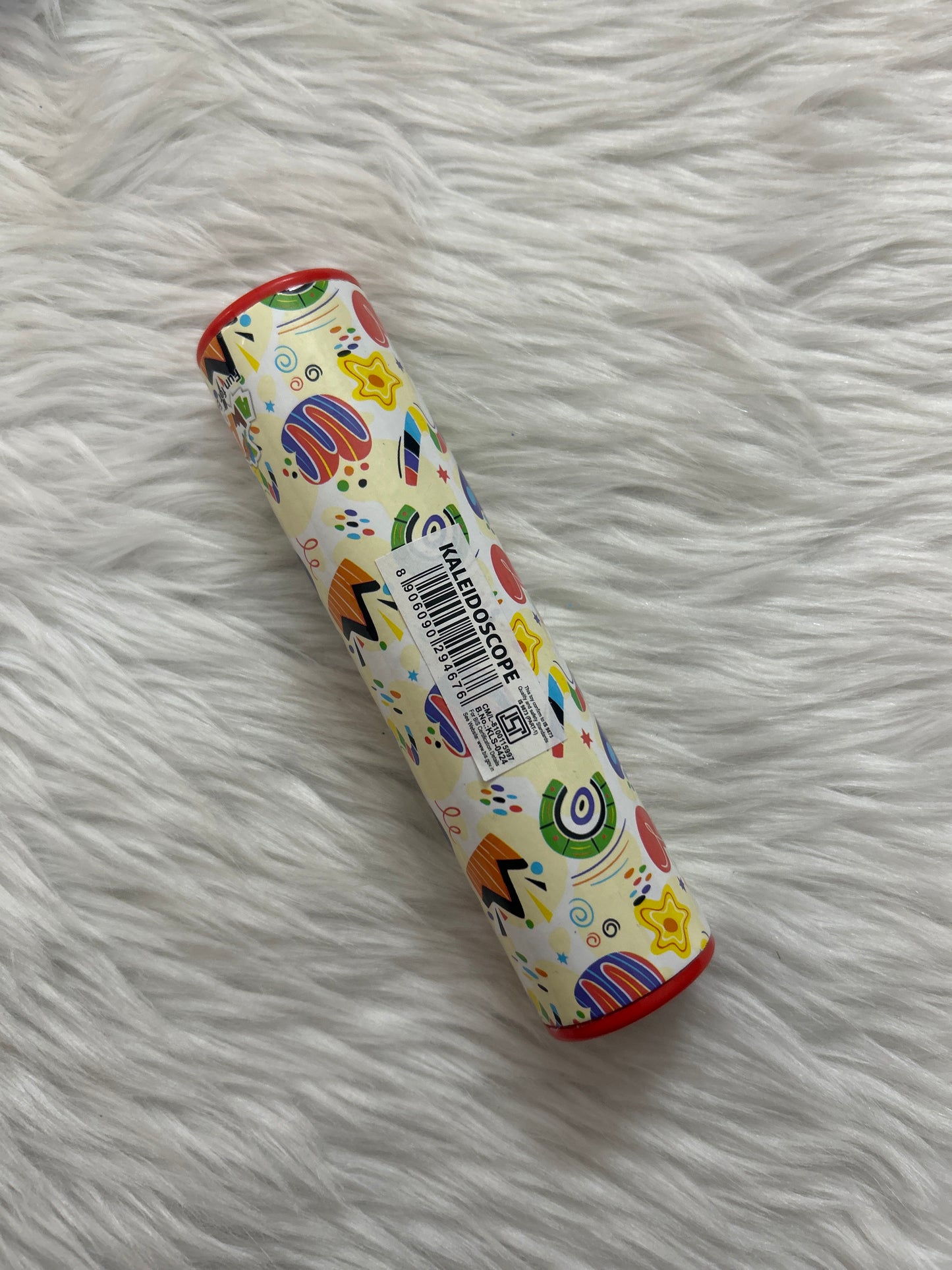 Mini Kaliedoscope (12 IN 1)