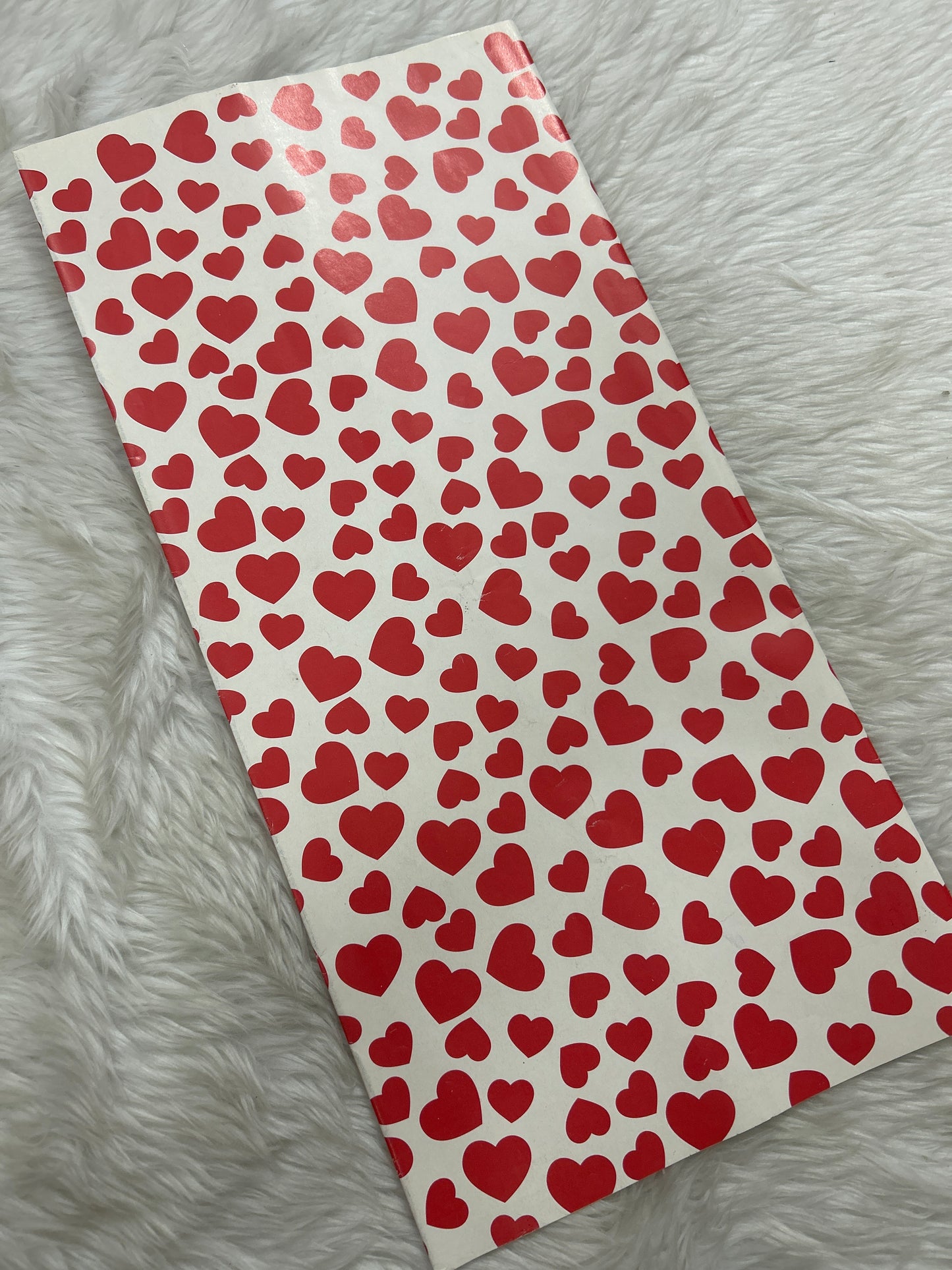 Gift Wrapping Paper