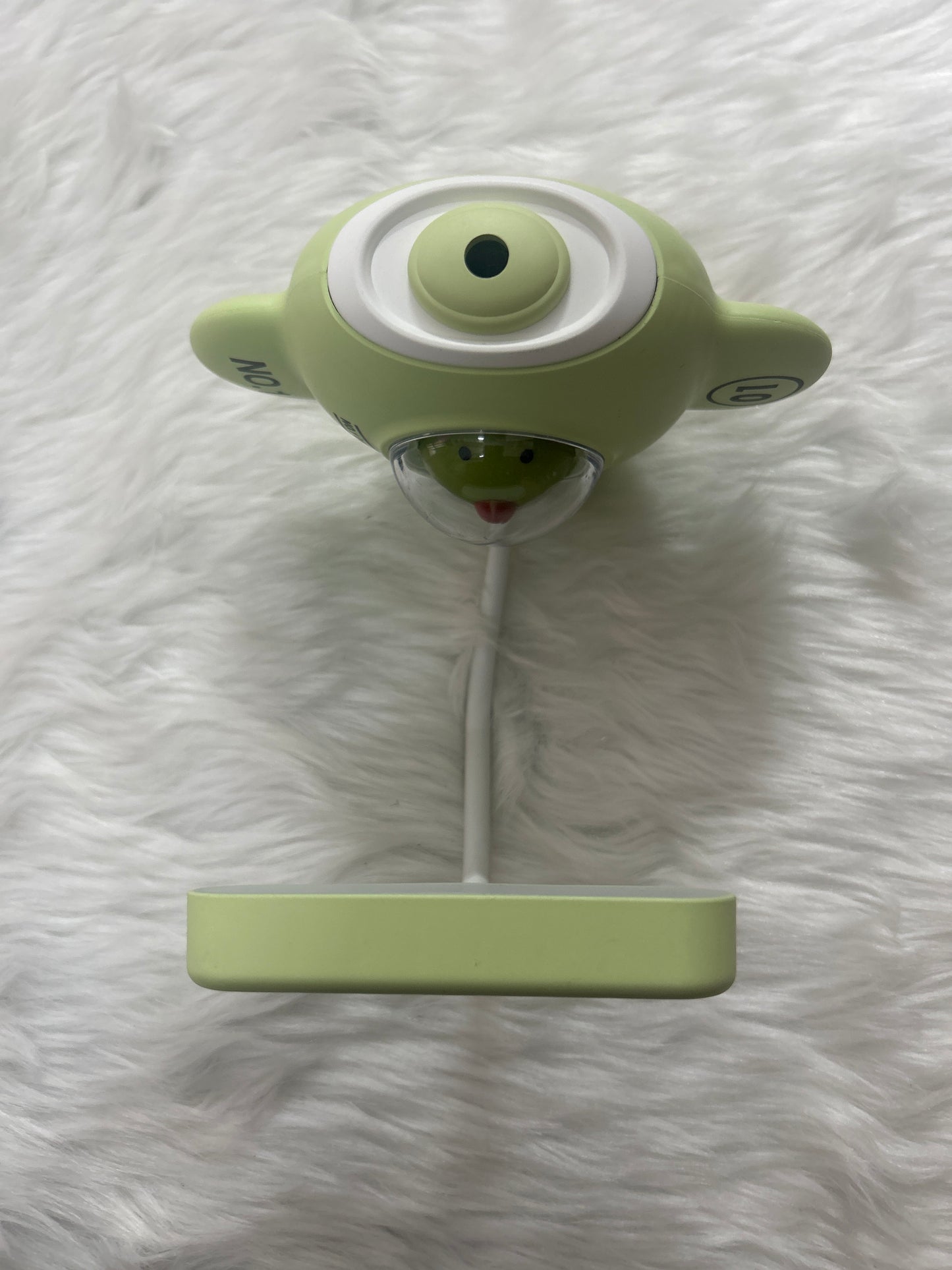 Airplane Sharpener Table Lamp